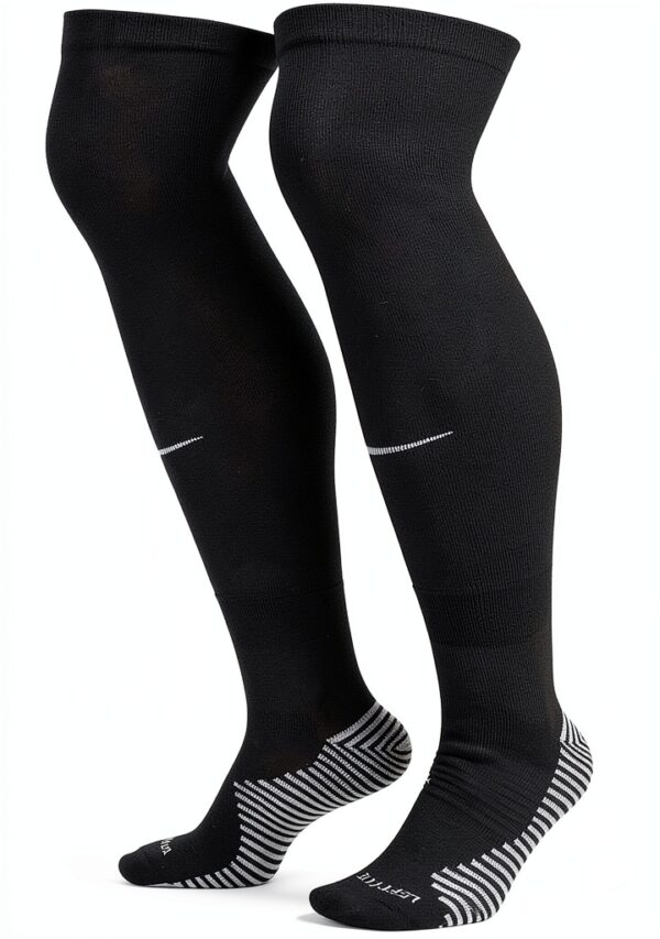 Nike Dri-Fit Strike Kick-Fußballsocken Unisex Sport-0