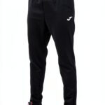 Joma Trainingshose Herren Fleece atmungsaktiv elastisch-0