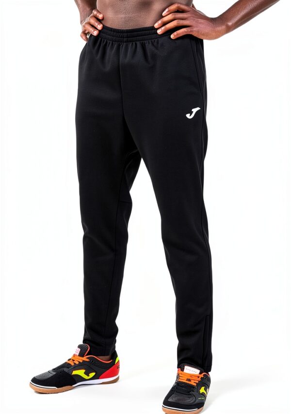 Joma Trainingshose Herren Fleece atmungsaktiv elastisch-0