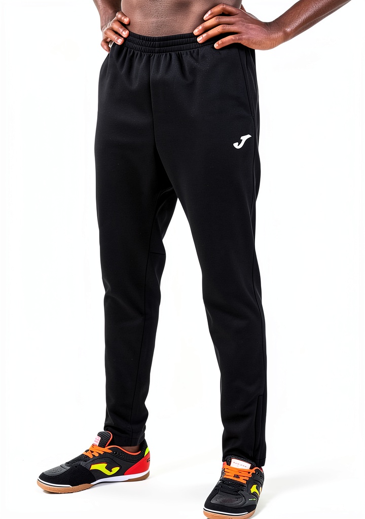 Joma Trainingshose in Aktion beim Outdoor-Training