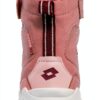 Lotto Kinder Wanderschuhe Texboots Sportive Dk Rose Rose-2
