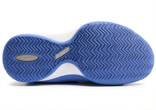 Lotto Damen Tennisschuhe KPU Käfig Atmungsaktiv Mesh-3