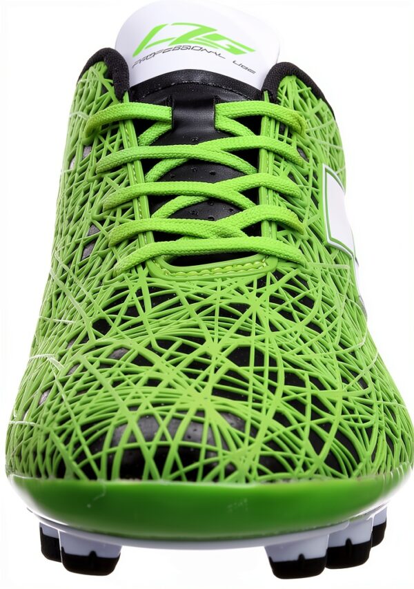 Lotto Sport Herrenschuhe Mehrfarbig Blk Mint Fl Kurim Gewebe-1