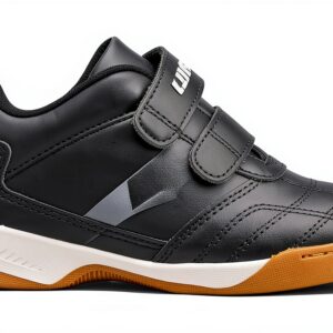 Lotto Sportschuh Kinder Klettverschluss Hallensport Unisex-0