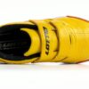 Lotto Sportschuh Kinder Klettverschluss Hallensport Unisex-3