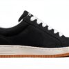 Lotto Sneaker Y2K Look Unisex Schuhe Schwarz Weiß Grau-5