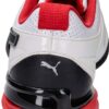PUMA Herren Laufschuhe Dämpfung Komfort Straßenlaufschuhe-5