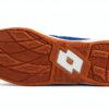 Lotto Sportschuh Kinder Klettverschluss Hallensport Unisex-3