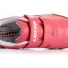 Lotto Kindersportschuh Klettverschluss Hallensport Unisex-4