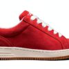 Lotto Sneaker Y2K Look Zweifarbige Sohle Unisex-5