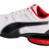 PUMA Herren Laufschuhe Dämpfung Komfort Straßenlaufschuhe-3