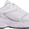 Lotto Millennium Runner Sneaker Unisex Design Laufschuh-5