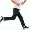 BULLIANT Herren Jogginghose Pillingwiderstand Farbechtheit-4