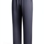 BULLIANT Herren Jogginghose Pillingwiderstand Verstärkte-0