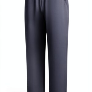 BULLIANT Herren Jogginghose Pillingwiderstand Verstärkte-0