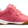 Lotto Kindersportschuh Klettverschluss Hallensport Unisex-5