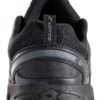 Lotto Sneaker Trekking Look robuste Sohle Unisex Freizeit-2