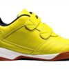 Lotto Sportschuh Kinder Klettverschluss Hallensport Unisex-5