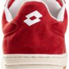 Lotto Sneaker Y2K Look Zweifarbige Sohle Unisex-2
