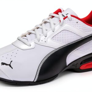 PUMA Herren Laufschuhe Dämpfung Komfort Straßenlaufschuhe-0