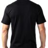 Basic Treasure Herren T-Shirt Baumwolle Vorteilspack Schwarz-5