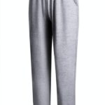 BULLIANT Herren Jogginghose Pillingwiderstand Verstärkte-0