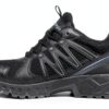 Lotto Sneaker Trekking Look robuste Sohle Unisex Freizeit-5