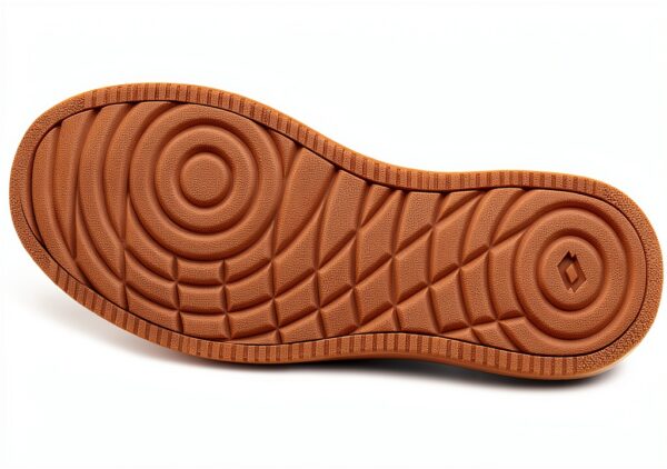 Lotto Sneaker Y2K Look Zweifarbige Sohle Unisex-3