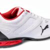 PUMA Herren Laufschuhe Dämpfung Komfort Straßenlaufschuhe-7
