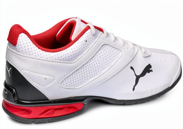PUMA Herren Laufschuhe Dämpfung Komfort Straßenlaufschuhe-7