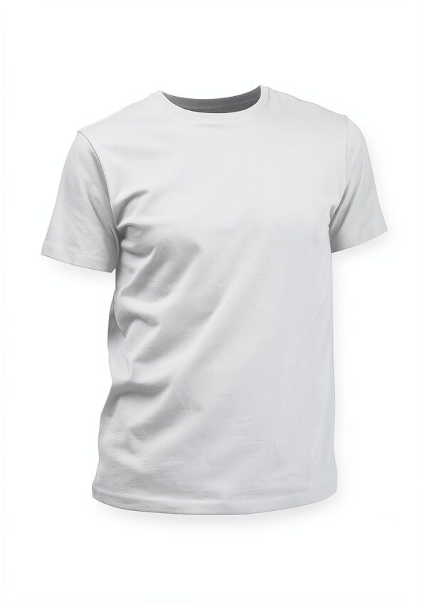 Basic Treasure Herren T-Shirt Baumwolle 4er-Pack-6