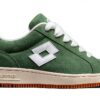 Lotto Sneaker Y2K Design Unisex Sportschuhe Komfort-0