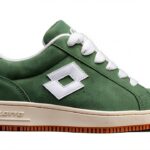 Lotto Sneaker Y2K Design Unisex Sportschuhe Komfort-0
