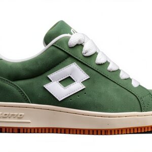 Lotto Sneaker Y2K Design Unisex Sportschuhe Komfort-0