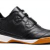 Lotto Sportschuh Kinder Klettverschluss Hallensport Unisex-5