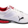 PUMA Herren Laufschuhe Dämpfung Komfort Straßenlaufschuhe-8