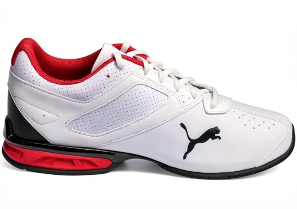 PUMA Herren Laufschuhe Dämpfung Komfort Straßenlaufschuhe-8