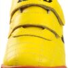 Lotto Sportschuh Kinder Klettverschluss Hallensport Unisex-1