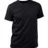 Basic Treasure Herren T-Shirt Baumwolle Vorteilspack Schwarz-7
