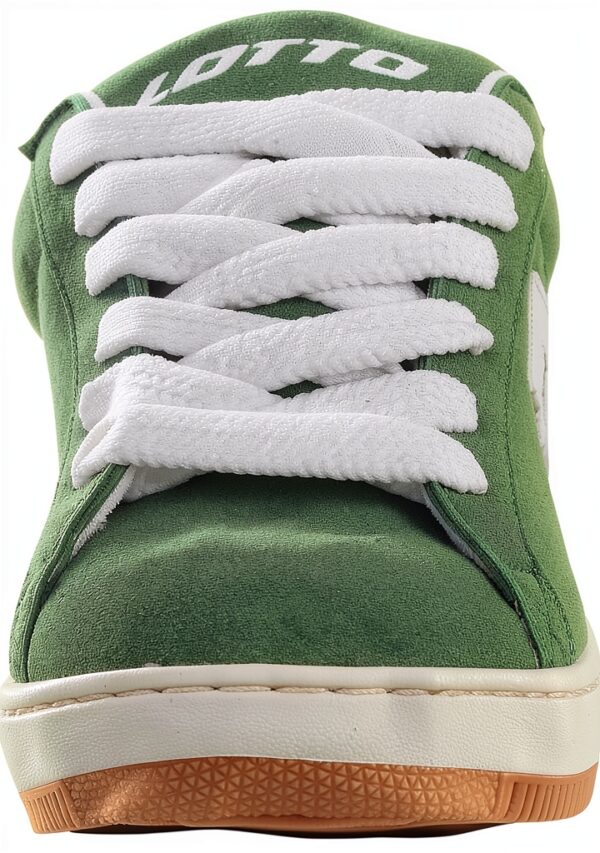 Lotto Sneaker Y2K Design Unisex Sportschuhe Komfort-1