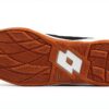 Lotto Sportschuh Kinder Klettverschluss Hallensport Unisex-3