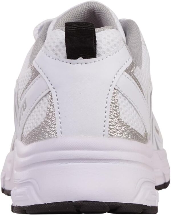 Lotto Millennium Runner Sneaker Unisex Design Laufschuh-2