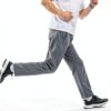 BULLIANT Herren Jogginghose Pillingwiderstand Verstärkte-4