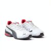 PUMA Herren Laufschuhe Dämpfung Komfort Straßenlaufschuhe-1