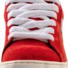 Lotto Sneaker Y2K Look Zweifarbige Sohle Unisex-1