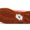 Lotto Kindersportschuh Klettverschluss Hallensport Unisex-3