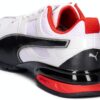PUMA Herren Laufschuhe Dämpfung Komfort Straßenlaufschuhe-4