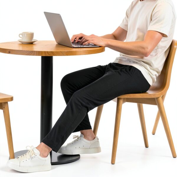 BULLIANT Herren Jogginghose Pillingwiderstand Farbechtheit-6