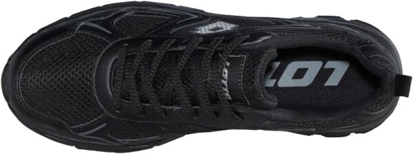 Lotto Millennium Sneaker Unisex Sport Freizeit Design-3