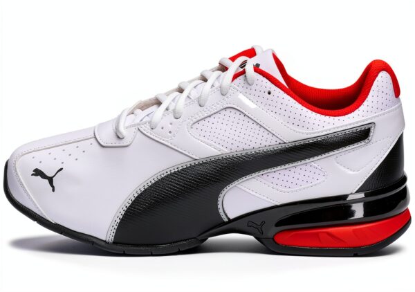 PUMA Herren Laufschuhe Dämpfung Komfort Straßenlaufschuhe-2